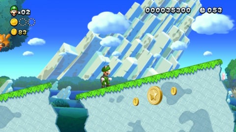 Nintendo Switch : bientôt le retour d’un jeu Mario en 2D dans un style vraiment « surprenant » ?