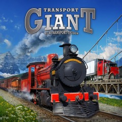 Transport Giant sur PS4