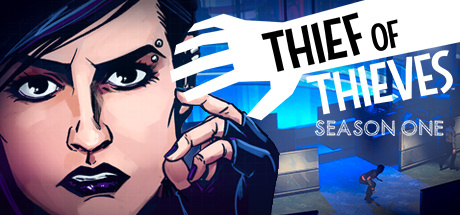 Thief of Thieves sur ONE