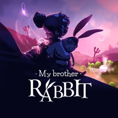 My Brother Rabbit sur PS4