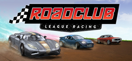 Roadclub : League Racing sur PC