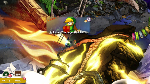 Link (The Legend of Zelda)