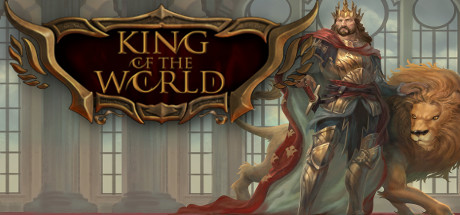King of the World sur PC