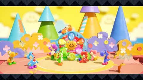 Animal Crossing, Mario, Yoshi... 10 jeux parfaits pour les enfants