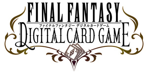 Final Fantasy Digital Card Game