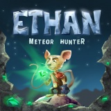 Ethan : Meteor Hunter sur Switch