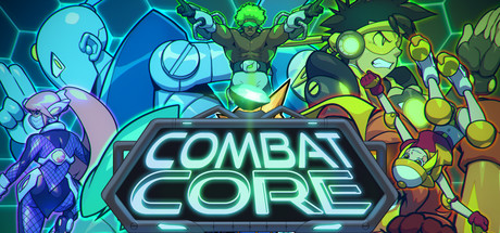 Combat Core sur Switch