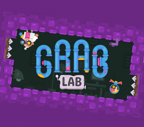 Grab Lab sur Switch