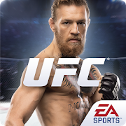 EA Sports UFC sur iOS