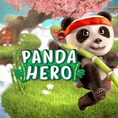 Panda Hero sur PC