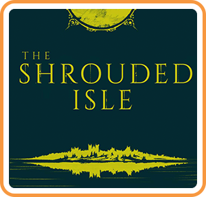 The Shrouded Isle sur Switch
