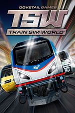 Train Sim World sur PC
