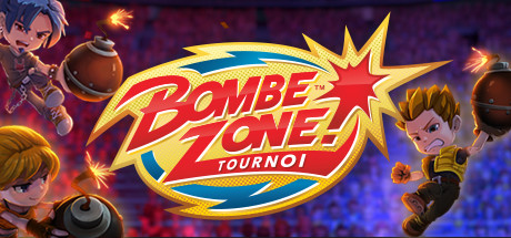 Blast Zone! Tournament sur Switch
