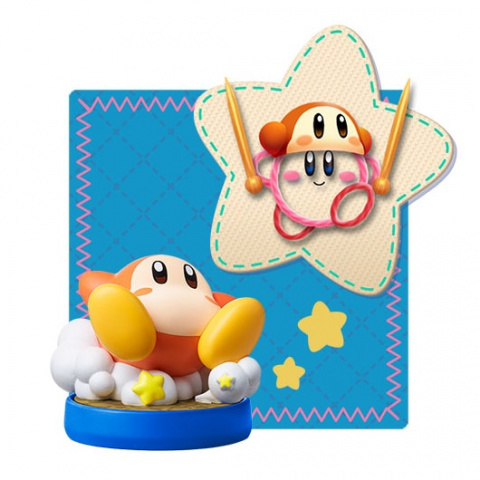 Kirby : Au Fil de la Grande Aventure - Nintendo illustre les nouveautés