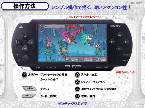 Dragon : Marked for Death était à la base prévu sur PSP