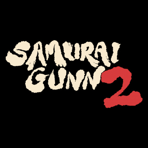 Samurai Gunn 2 sur Switch