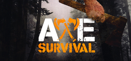Axe : Survival sur PC