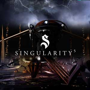 Singularity 5 sur PC