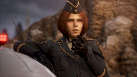 Left Alive : Square Enix montrera son jeu de mechas en stream le 31 janvier