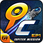 Quantum Contact: A Space Adventure sur Android