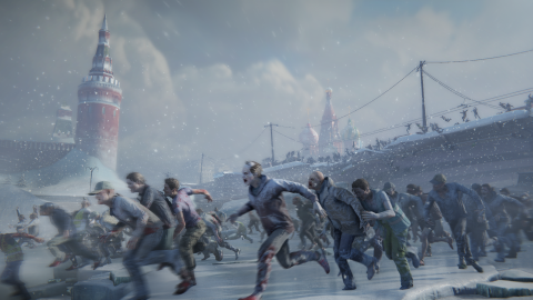 Les sorties du 16 avril : World War Z, Anno 1800, My Time At Portia...