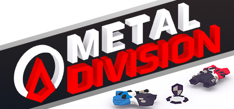 Metal Division sur PC