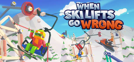 When Ski Lifts Go Wrong sur PC