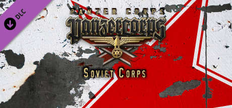 Panzer Corps : Soviet Corps sur PC