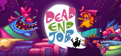 Dead End Job sur PS4