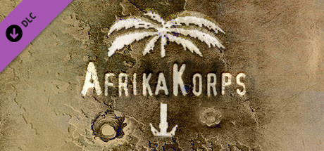 Panzer Corps : Afrika Korps sur PC