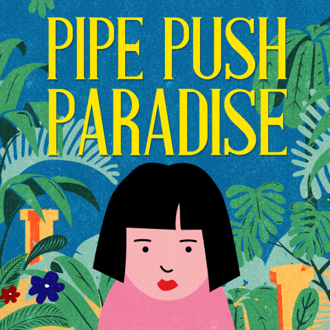 Pipe Push Paradise sur PS4