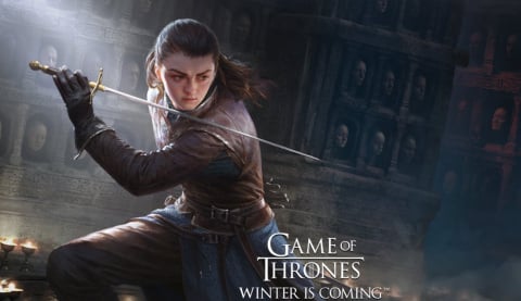 Game of Thrones : Winter is Coming sur PC