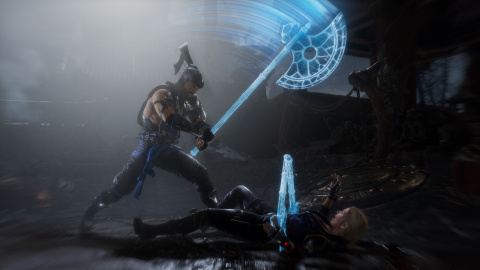 [MàJ] Mortal Kombat 11 : Bientôt 60 fps pour les Fatalities sur PC