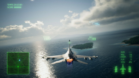 Ace Combat 7 Skies Unknown au meilleur prix