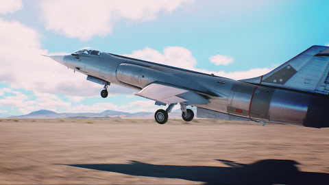 Ace Combat 7 : Skies Unknown - Les nouvelles missions datées