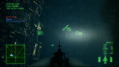 Ace Combat 7 : Skies Unknown - Un retour en force sur Xbox One et PC