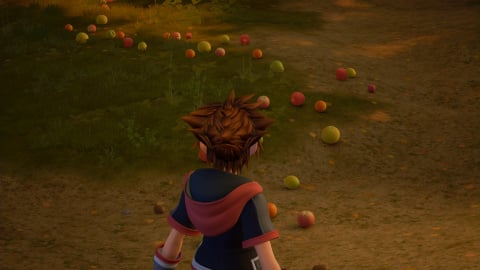 Kingdom Hearts III explore la cuisine et le mode photo en images