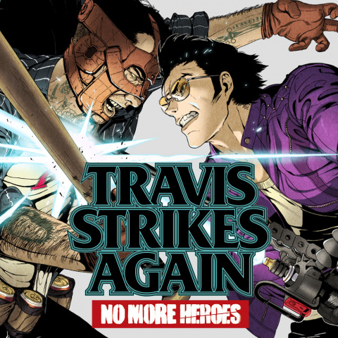 Travis Strikes Again : No More Heroes soluce, guide complet