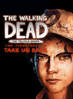 The Walking Dead : The Final Season : Épisode 4 : Take Us Back