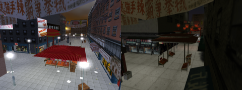 GTA III : des moddeurs recréent une version du jeu tel qu'il était conçu à l'origine