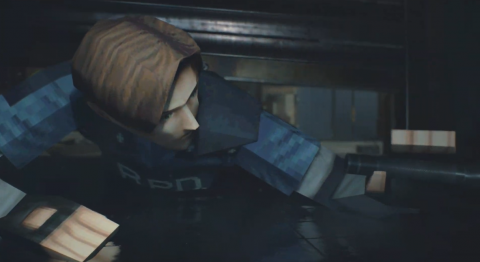 Resident Evil 2 : le mode "Ghost Survivors" et les tenues d'origine annoncés