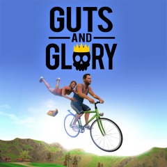 Guts and Glory sur PS4