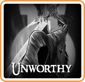 Unworthy sur Switch