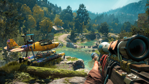 Des versions physiques PC pour The Division 2 et Far Cry : New Dawn