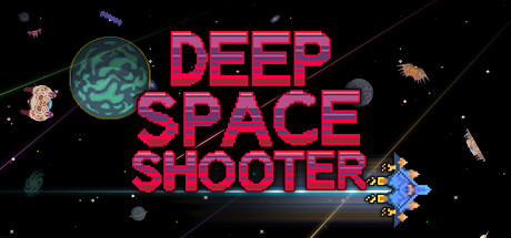 Deep Space Shooter sur PC