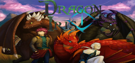 Dragon Iris sur PC