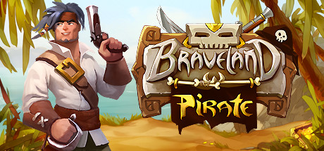 Braveland Pirate sur Android