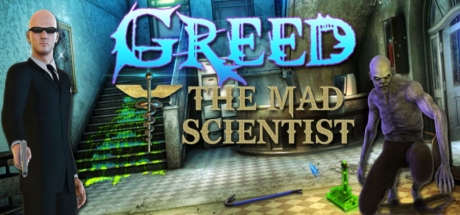 Greed 2 : Forbidden Experiments sur PC