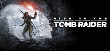 Rise of the Tomb Raider sur Mac