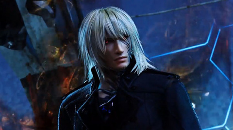 Dissidia : Final Fantasy NT - Snow Villiers (FF XIII) sera le dernier personnage en DLC